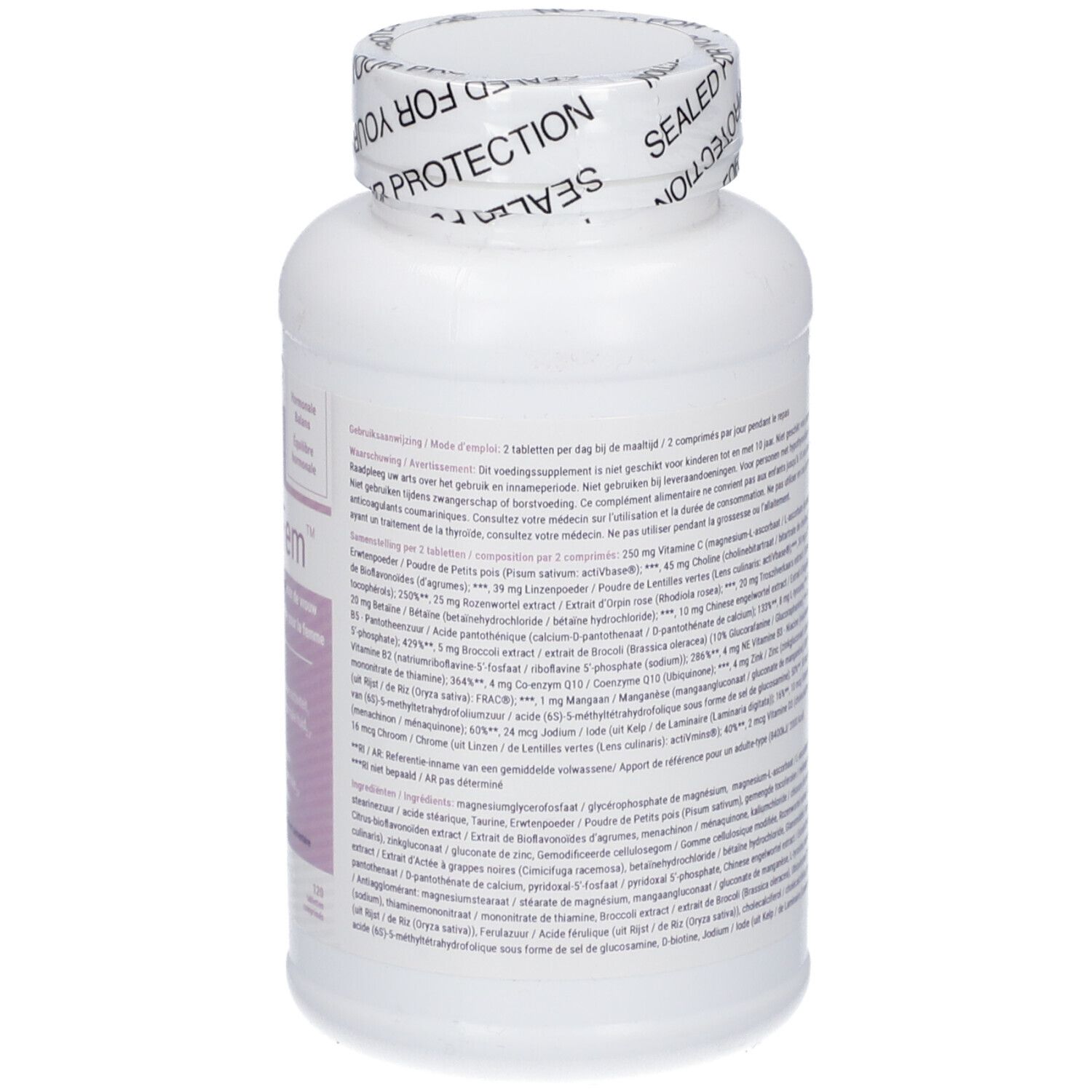 Equi-Fem Biotics