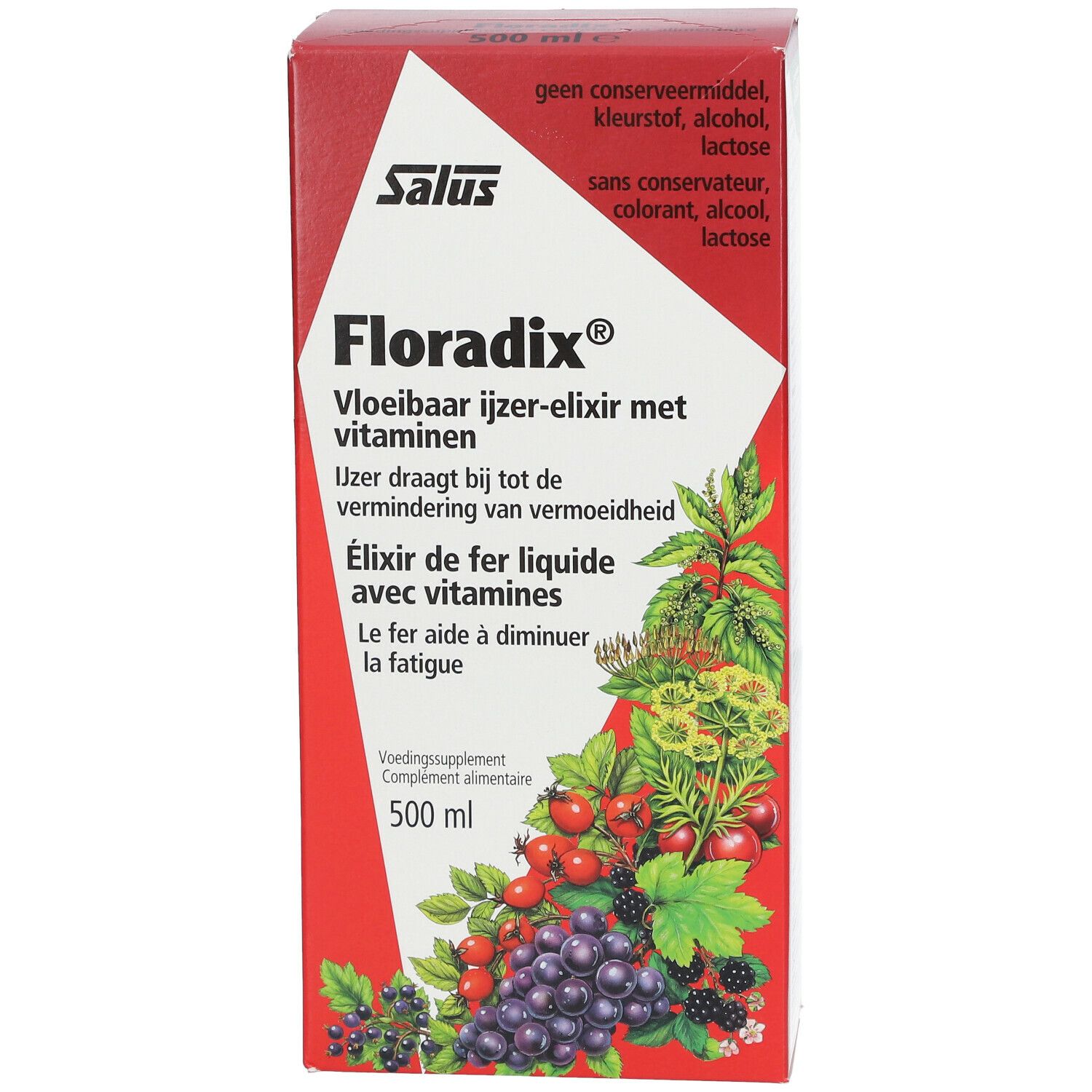 Salus Floradix®