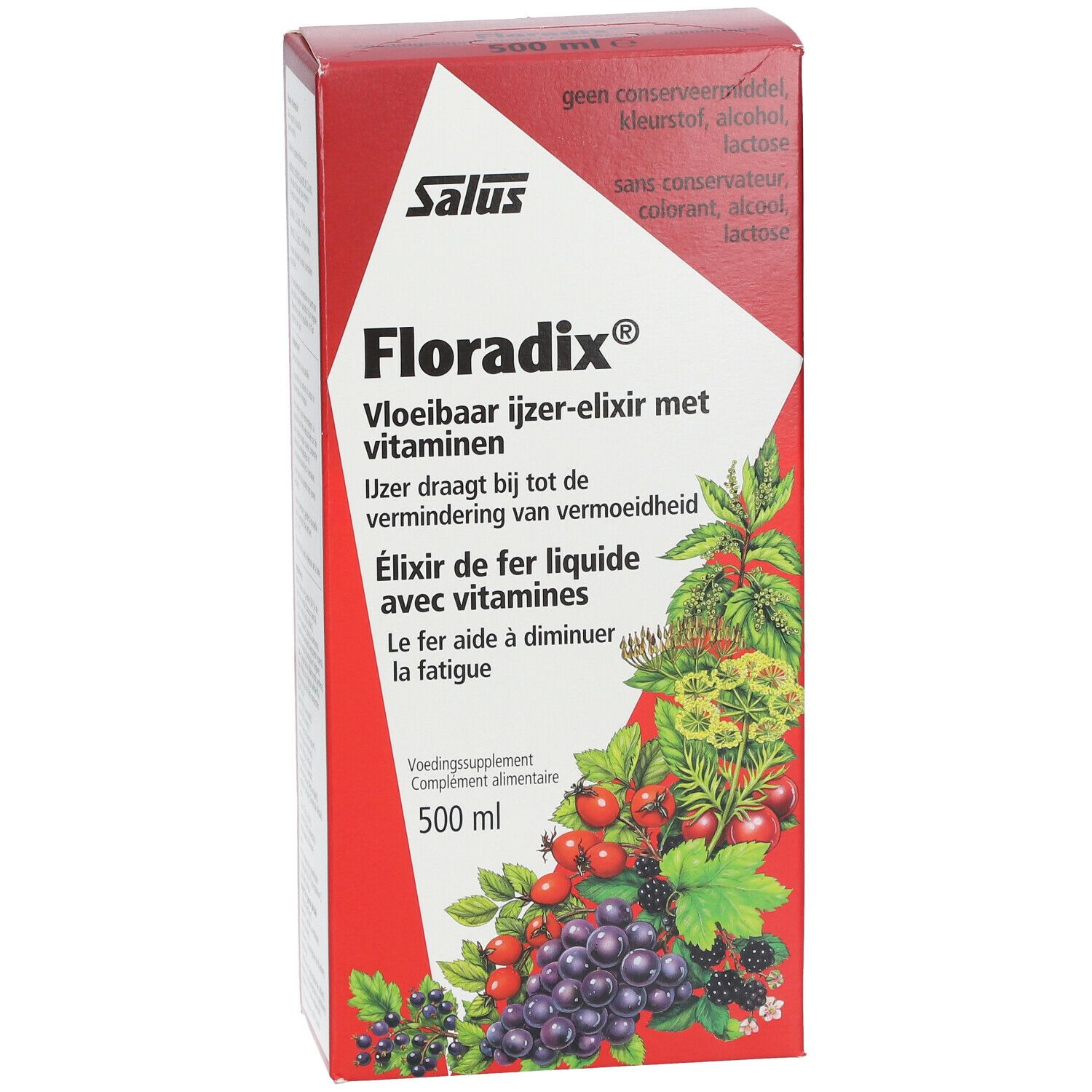 Salus Floradix®