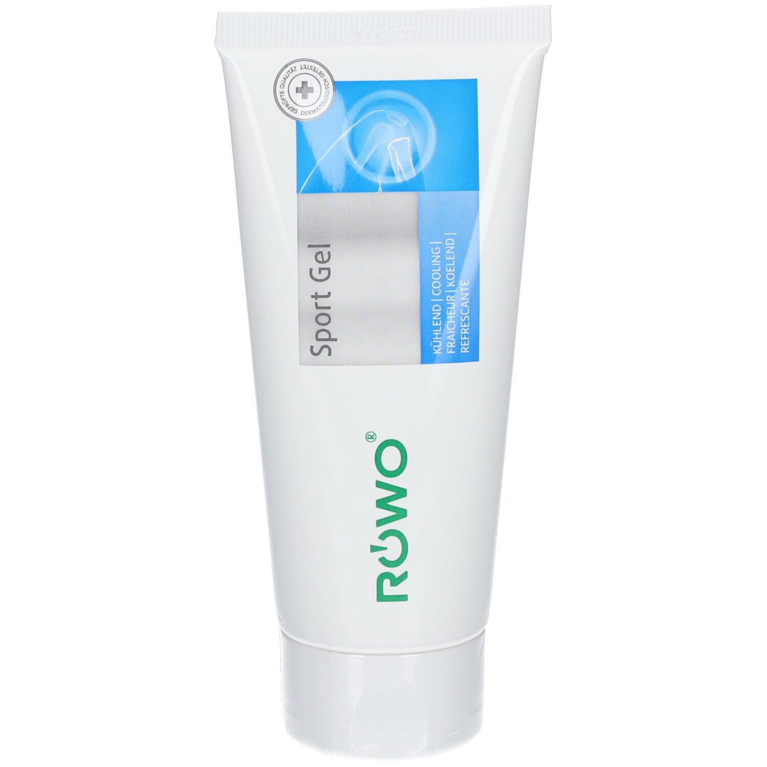 ROWO® Sport Gel