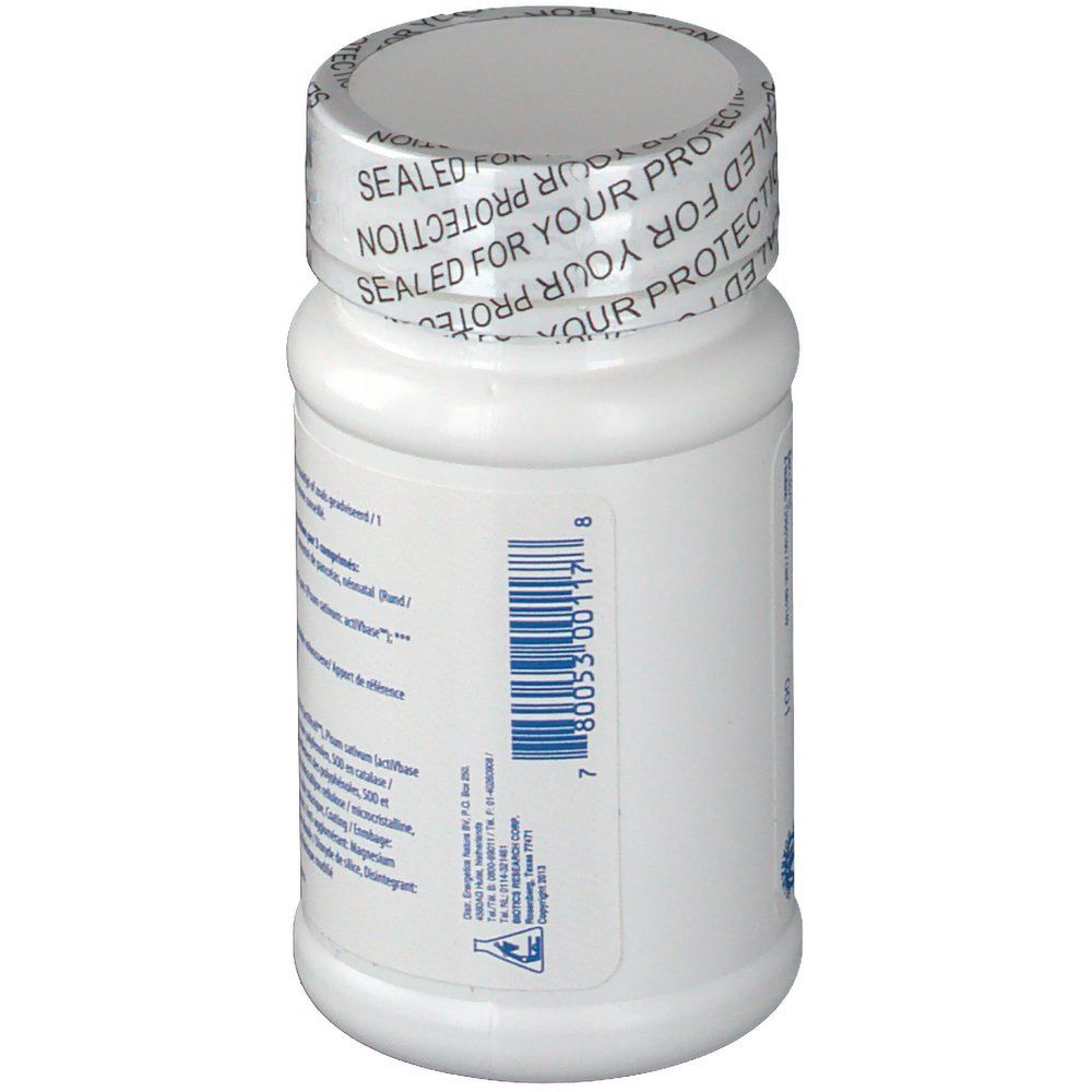 Cytozyme Pan Biotics