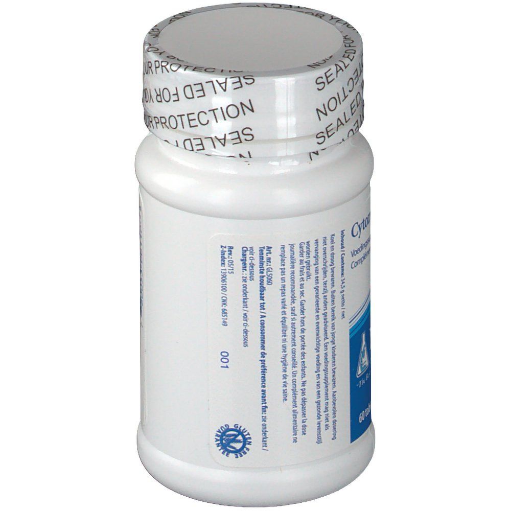 Cytozyme Pan Biotics