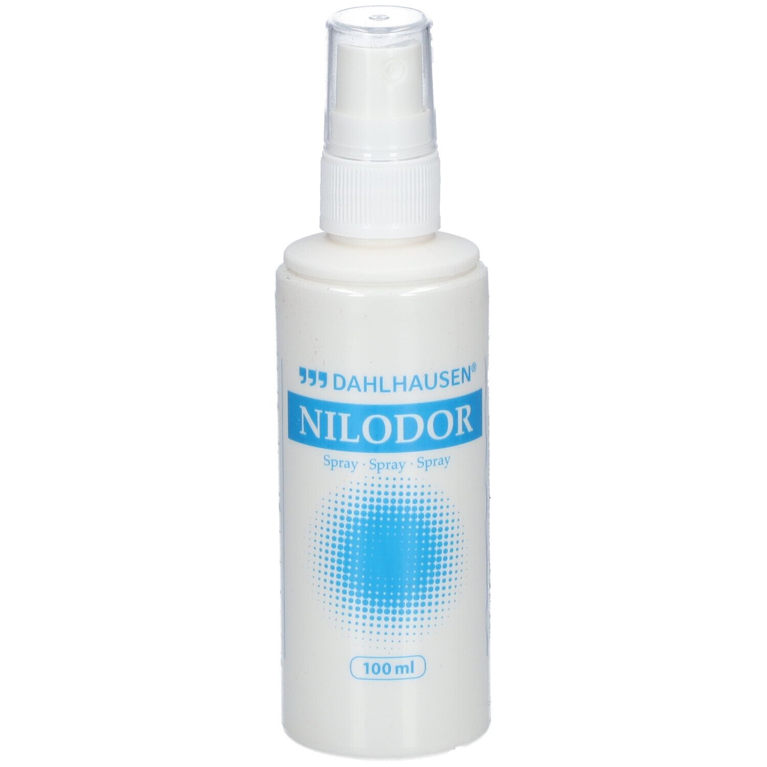 Nilodor Raum Doedorant