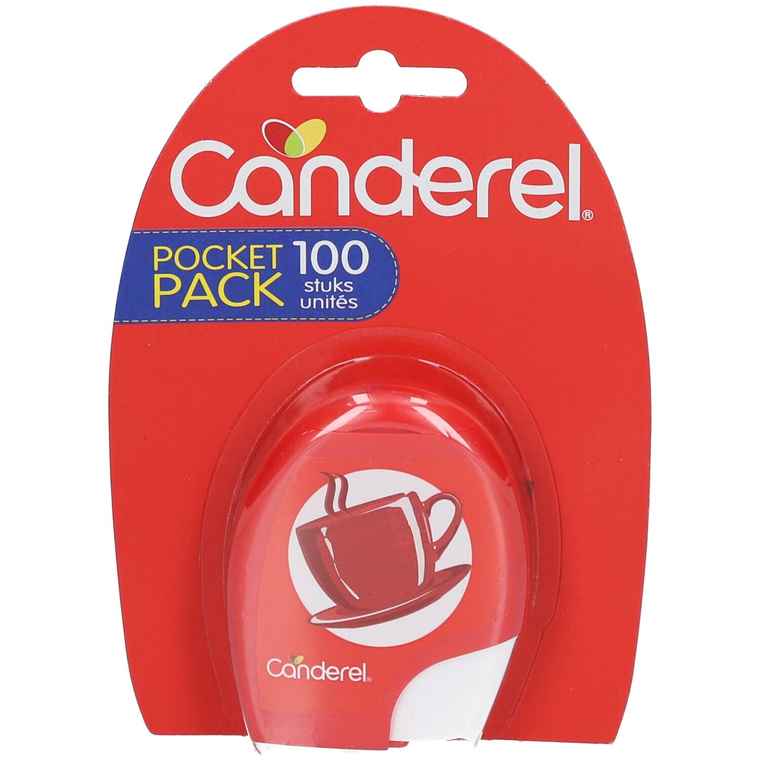 CANDEREL® Tafelsüße