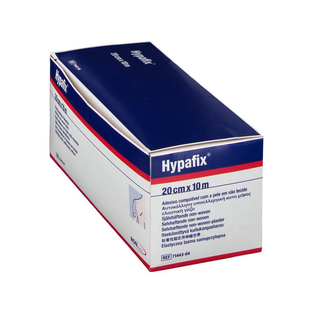 Hypafix® 20 cm x 10 m
