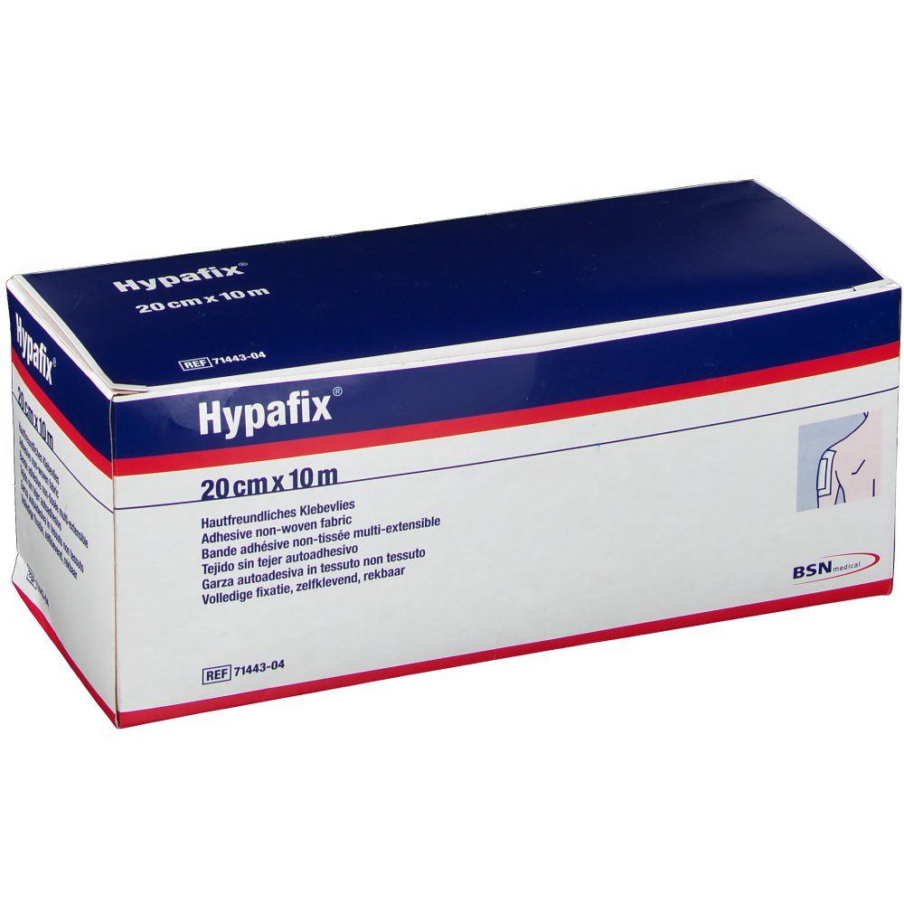 Hypafix® 20 cm x 10 m
