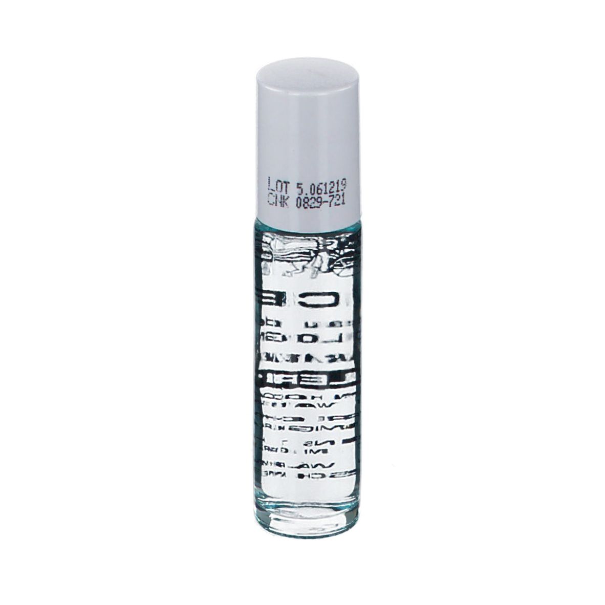 Fraver ICE Eau de Cologne Roll-On 70 %.