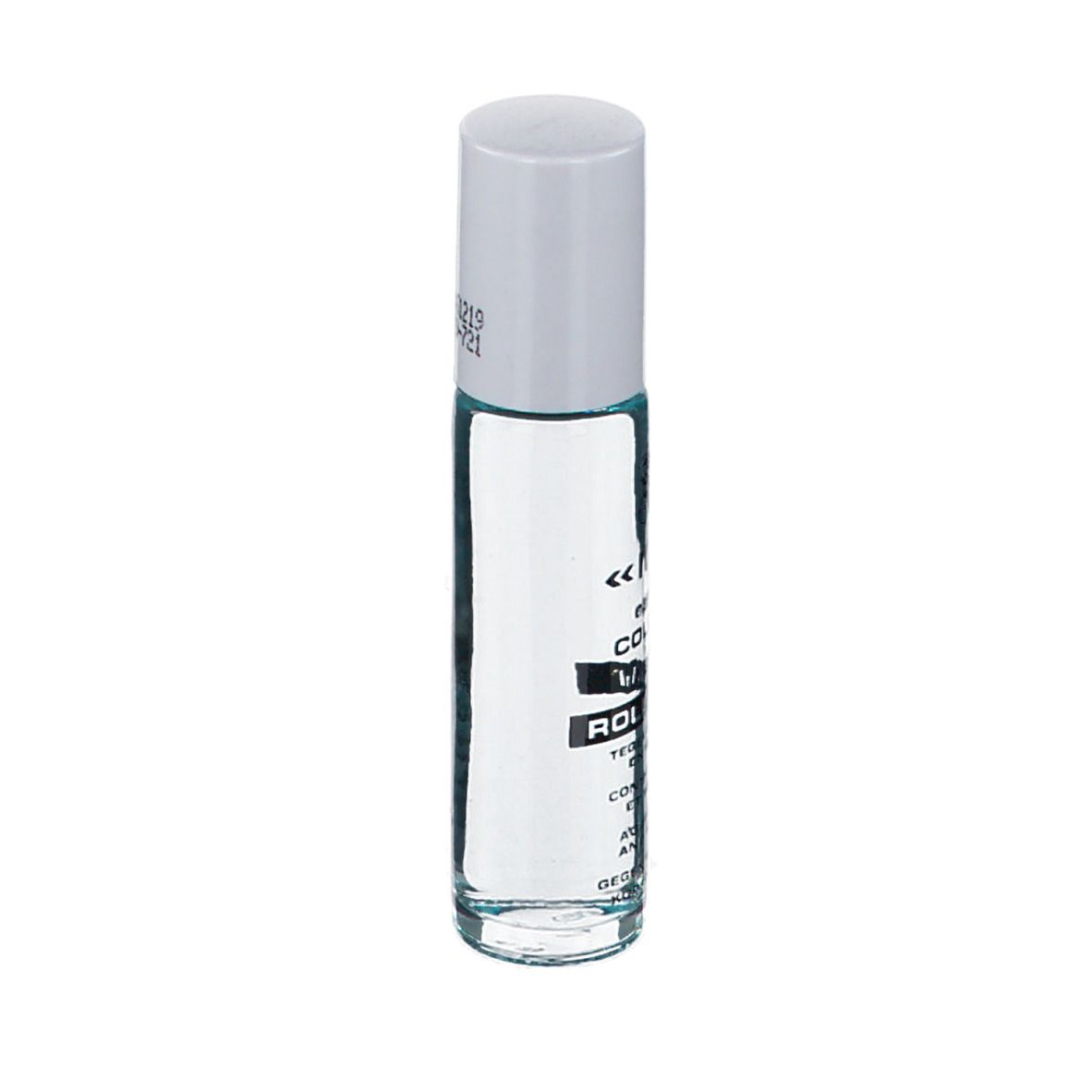 Fraver ICE Eau de Cologne Roll-On 70 %.