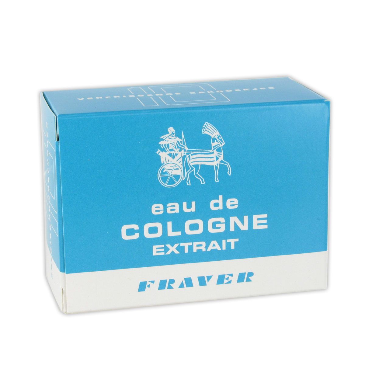 Fraver Eau de Cologne Extrait Taschentücher