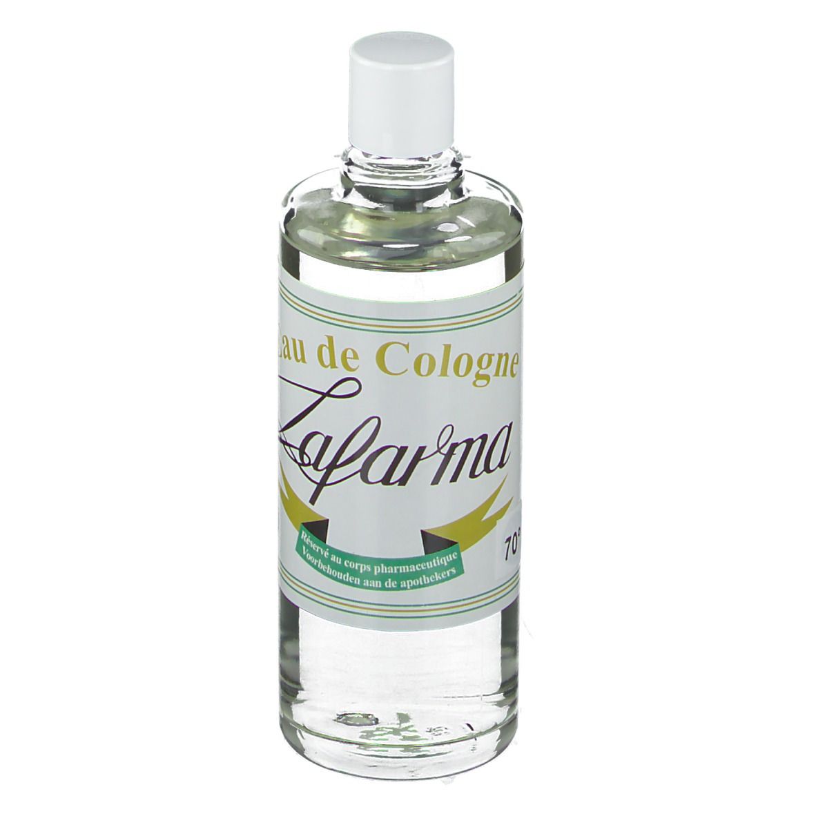 Lafarma Eau de Cologne