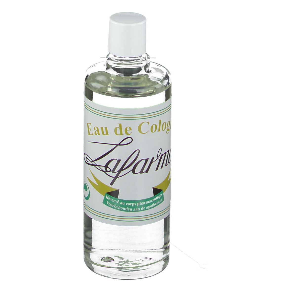 Lafarma Eau de Cologne