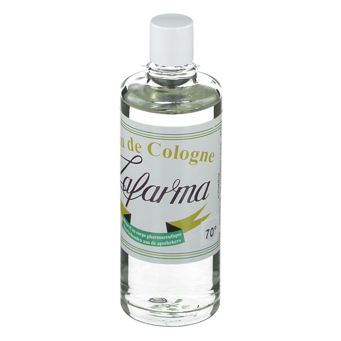 Lafarma Eau de Cologne