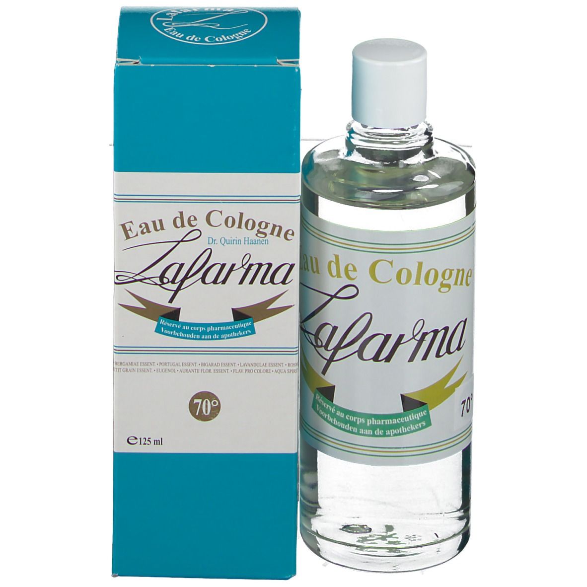 Lafarma Eau de Cologne