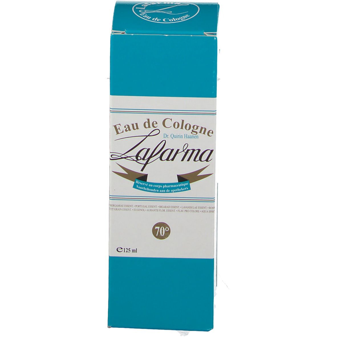 Lafarma Eau de Cologne