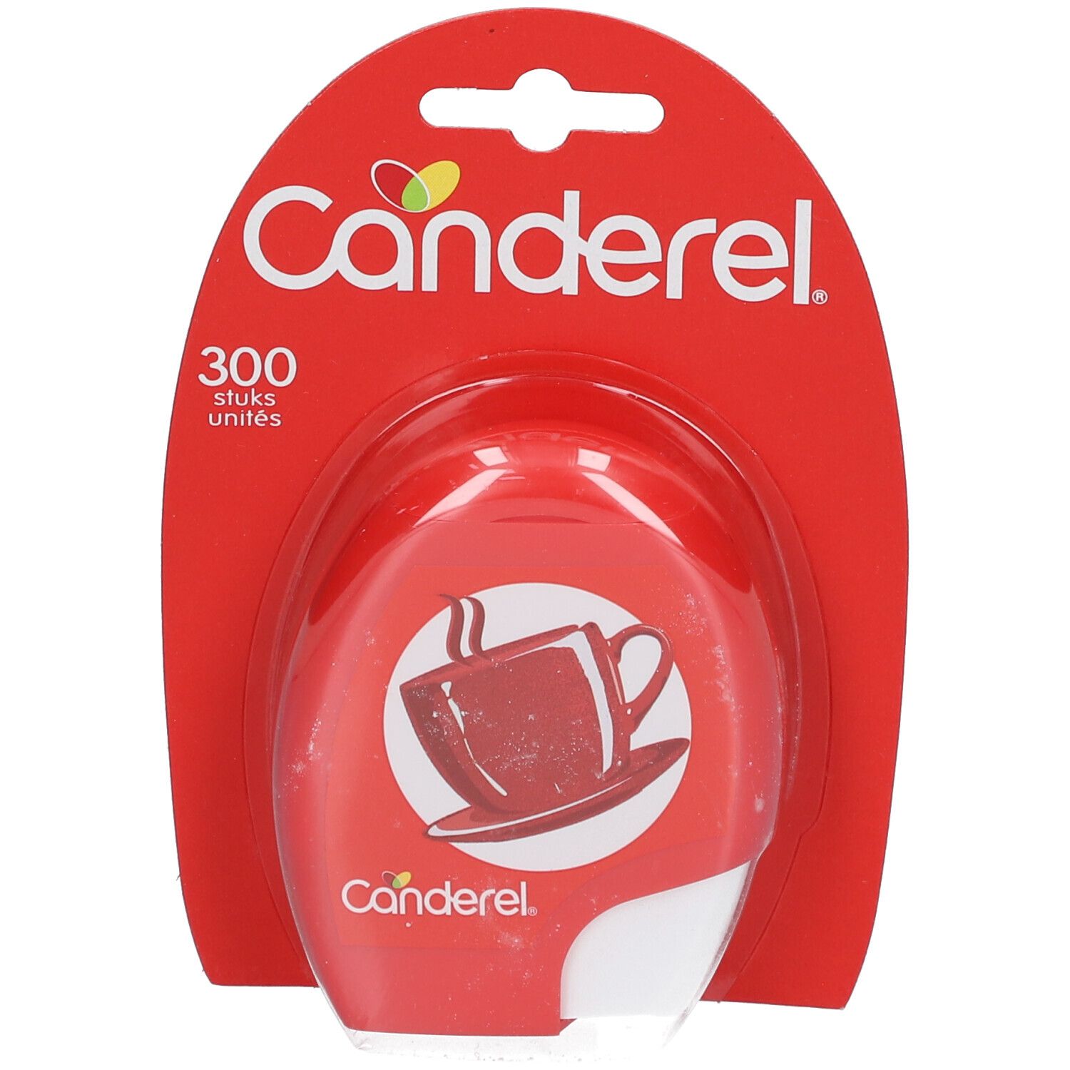 CANDEREL® Tafelsüße