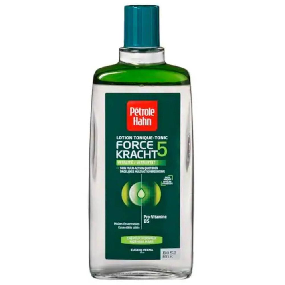 Petrole Hahn Lotion Vert