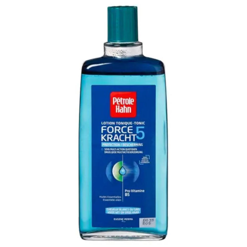 Petrole Hahn Lotion Bleu