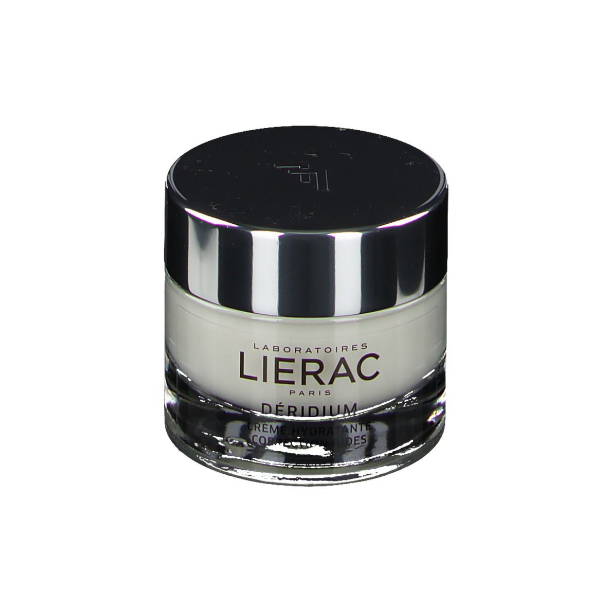 LIERAC DÈRIDIUM Anti-Falten Creme
