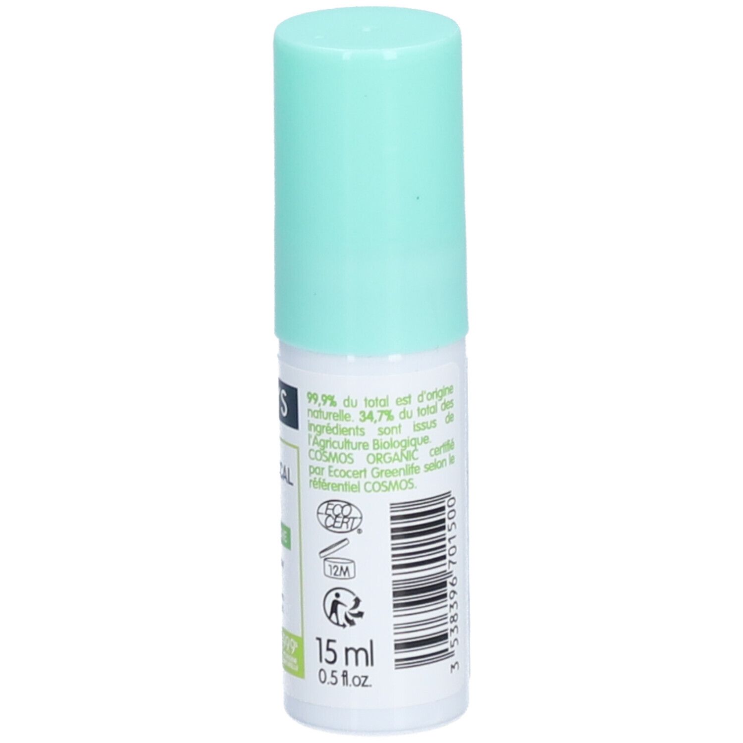 COSLYS SPR HALEINE FRAICHE BIO15ML