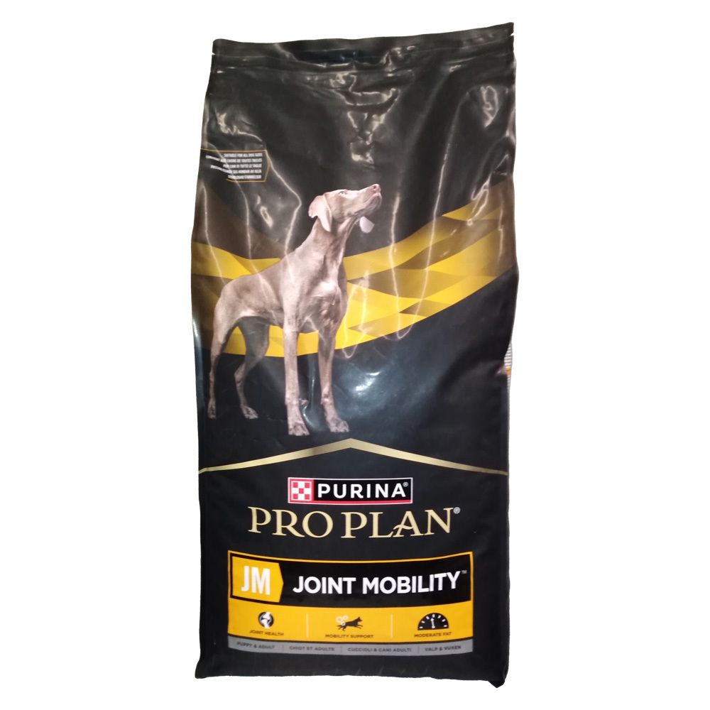 Purina PRO PLAN Veterinary Diets | JM Joint Mobility | Hundekroketten