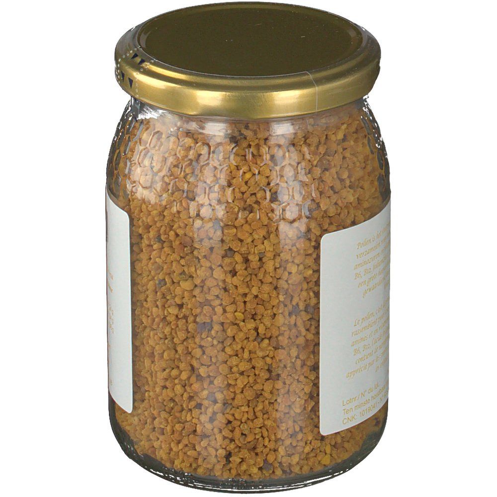 Soria Natural® Bergpollen