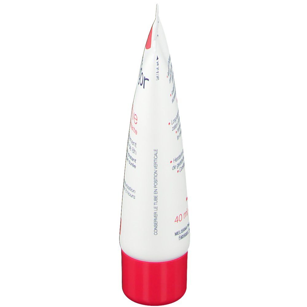 Dermagor Supplétive Feuchtigkeitsspendende Creme
