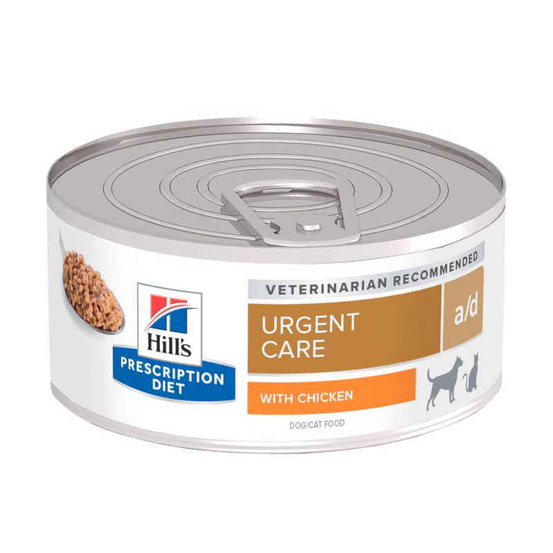 Hills™ Prescription Diet Restorative Care a/d™