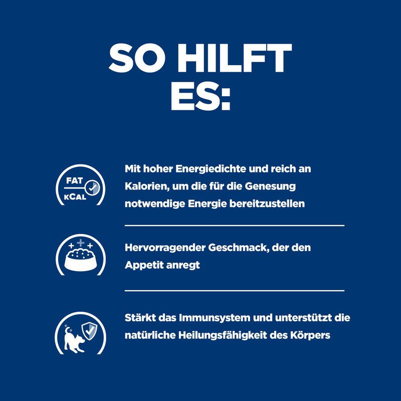 Hills™ Prescription Diet Restorative Care a/d™