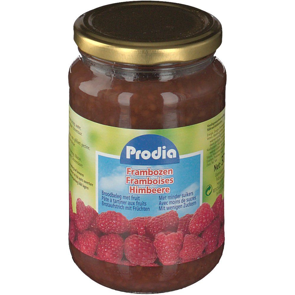 Prodia Marmelade Himbeere