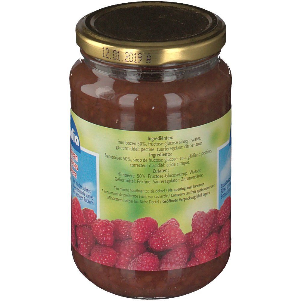 Prodia Marmelade Himbeere
