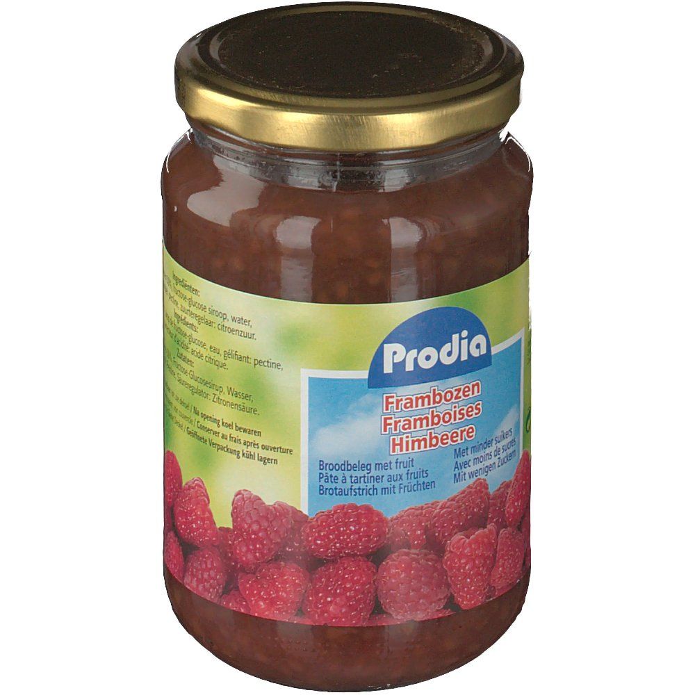 Prodia Marmelade Himbeere