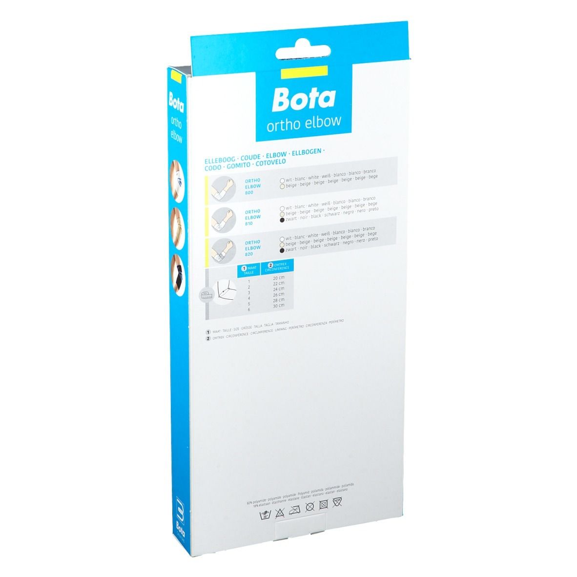 Bota Ortho Elbow Gr. 3