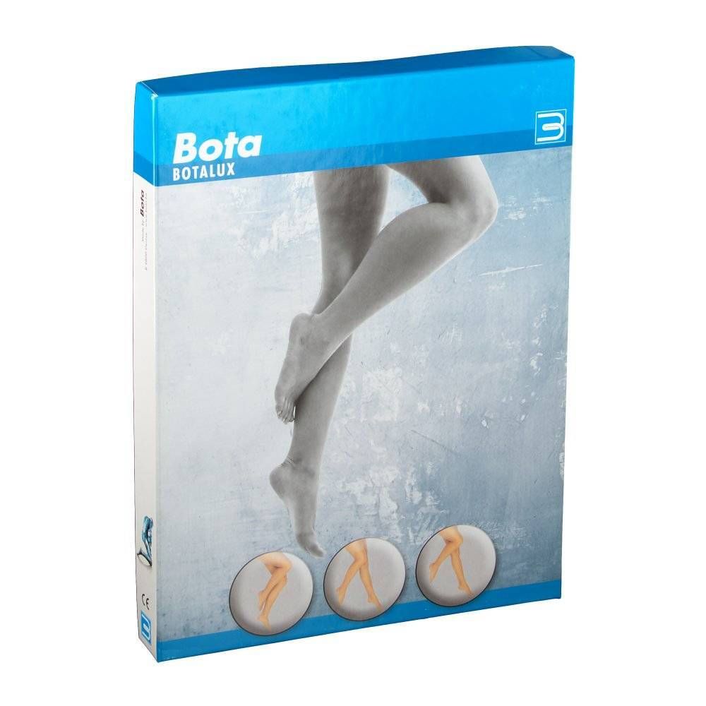 Botalux 40den Stützpanty AT DT Gr. 6