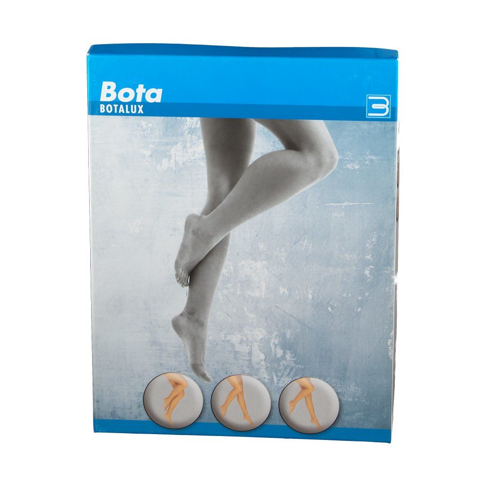 Botalux 40den Stützpanty AT DT Gr. 6