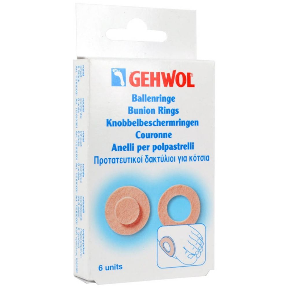 GEHWOL® Couronne