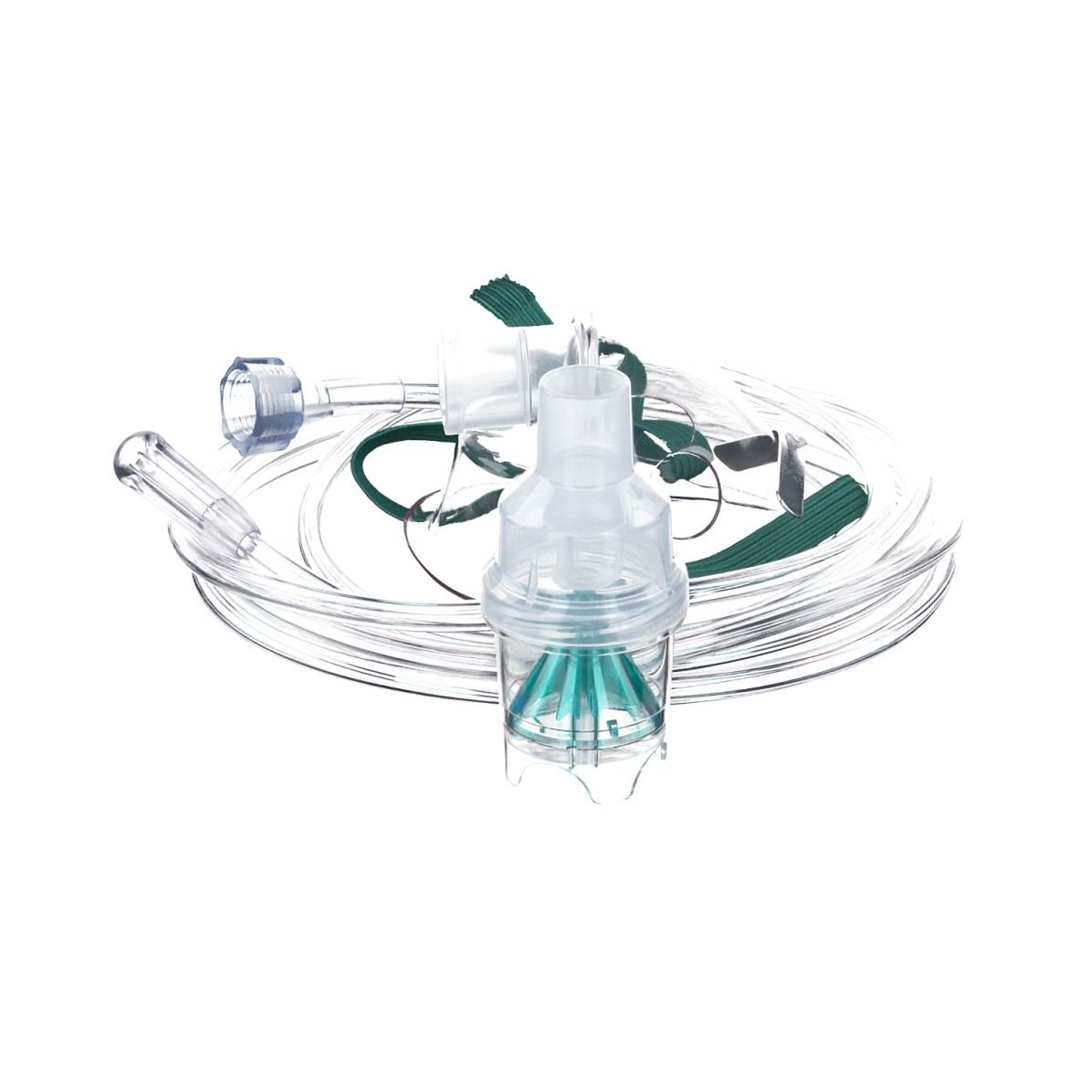 Medix Inhalations-Set Kindermaske