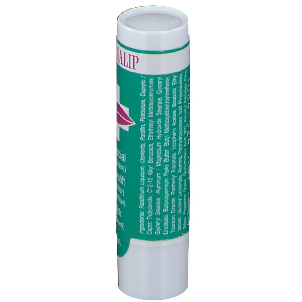 Pharmalip Stick labial + filtre solaire