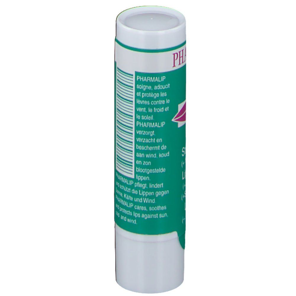 Pharmalip Stick labial + filtre solaire