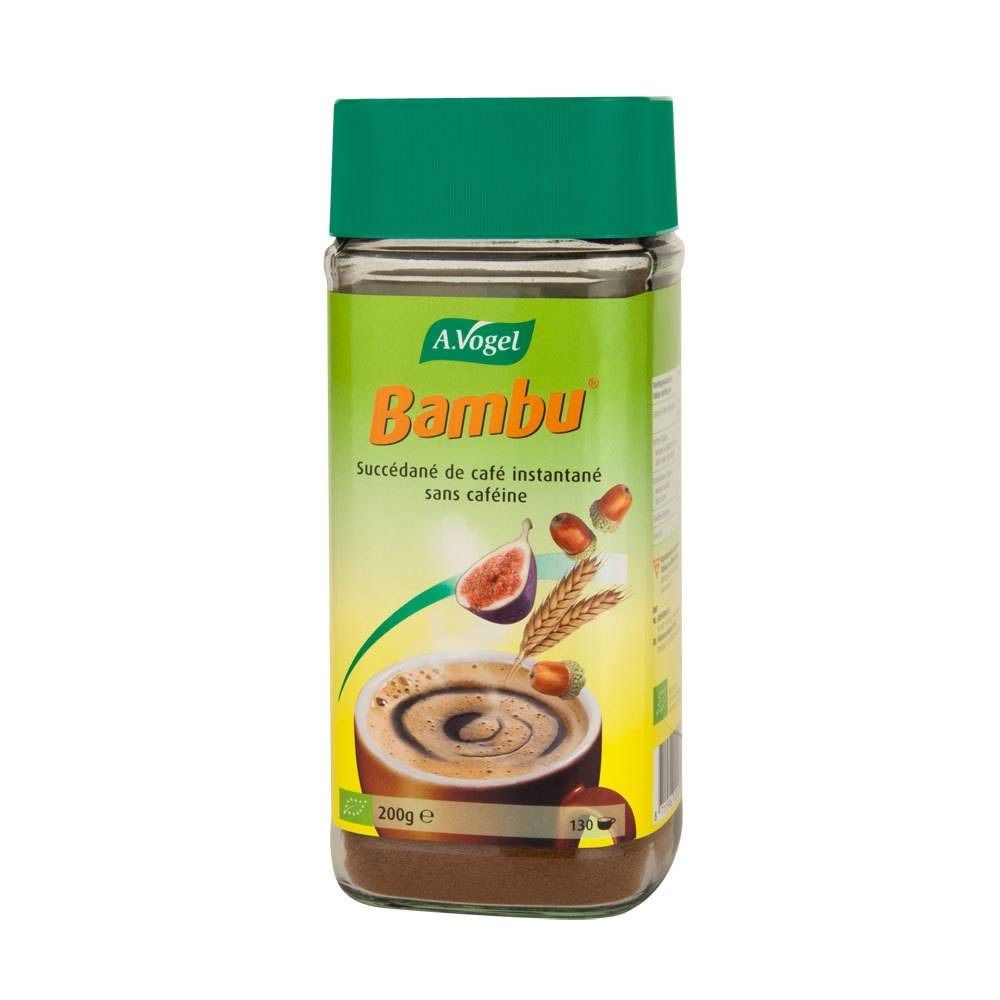 A. Vogel Bambu® Früchte- und Getreidekaffee koffeinfrei