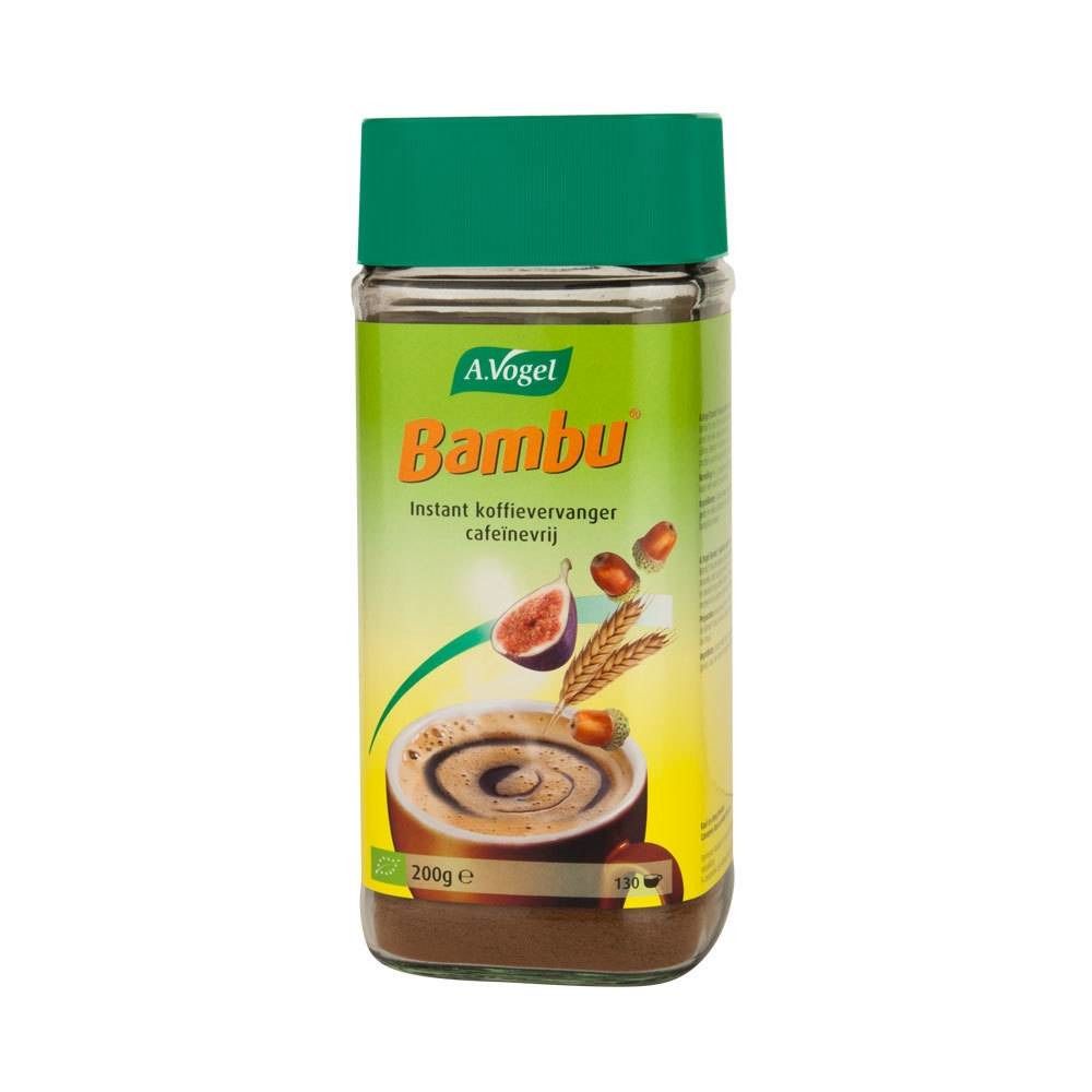 A. Vogel Bambu® Früchte- und Getreidekaffee koffeinfrei