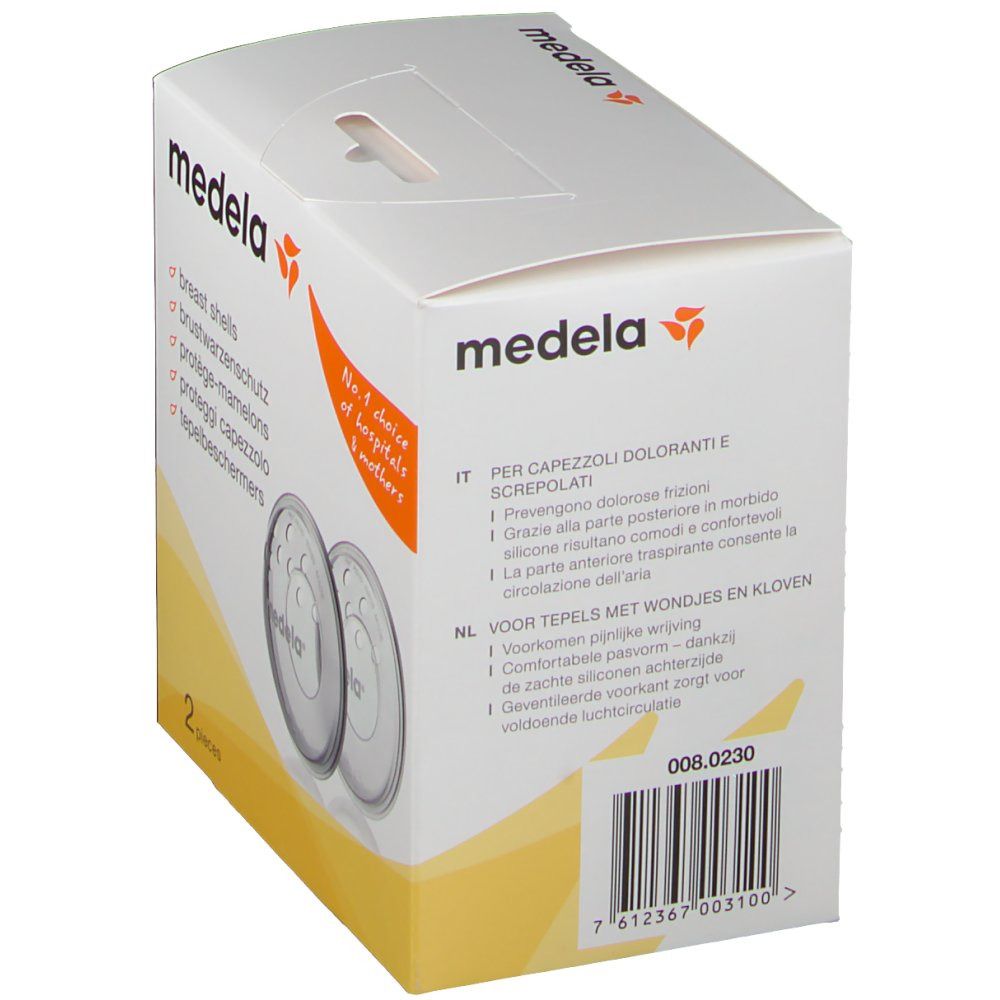 Medela Protège-mamelons