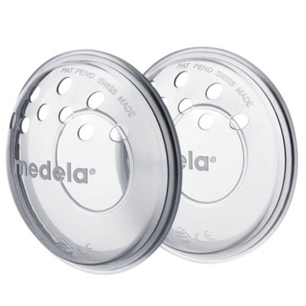 medela® Forme-mamelons