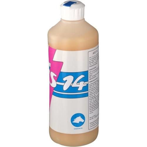 AVS 14 Gel
