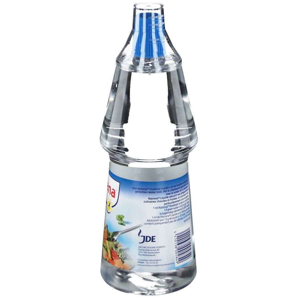natrena® flüssig