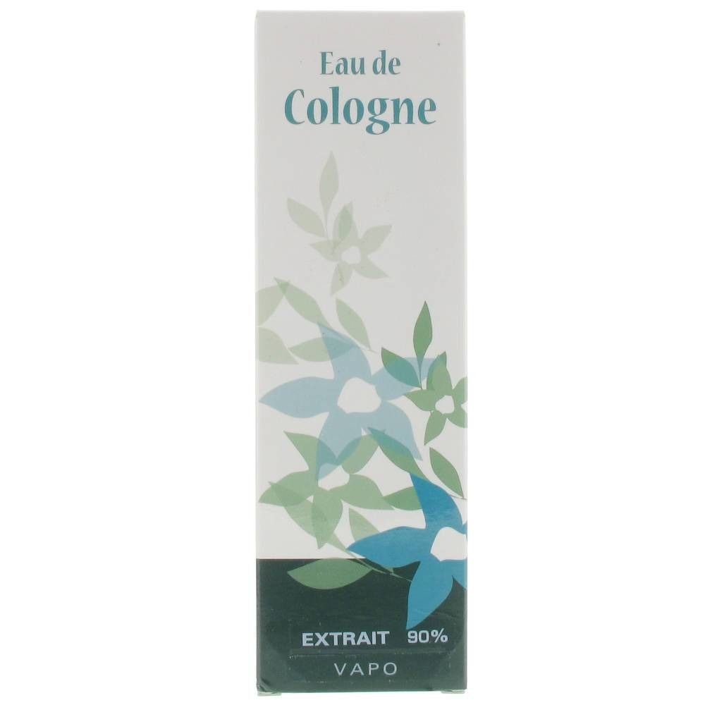 Fraver Eau de Cologne Extrait 90%