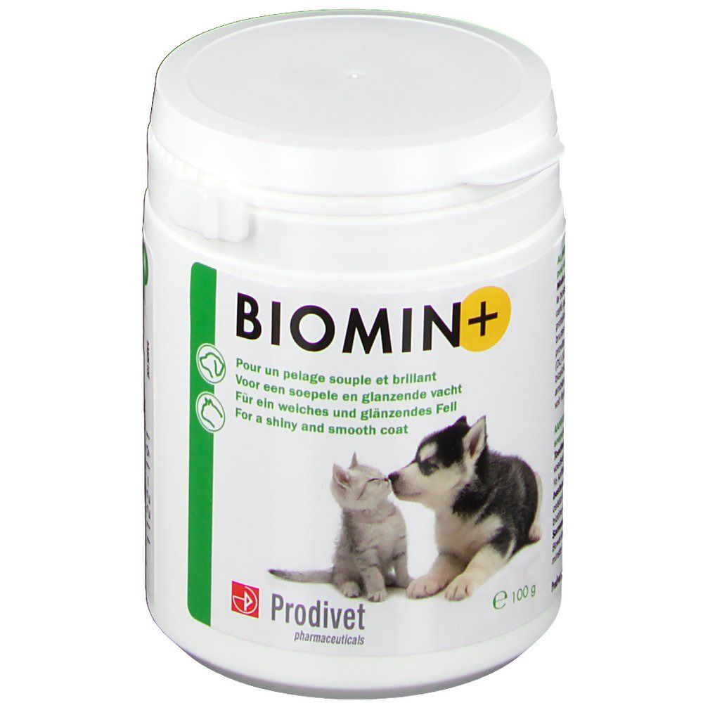 Biomin Plis