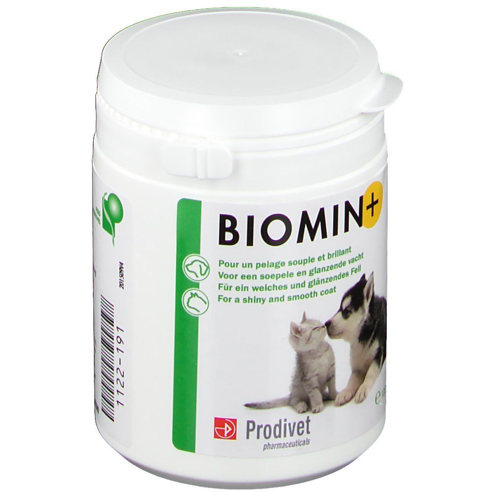 Biomin Plis