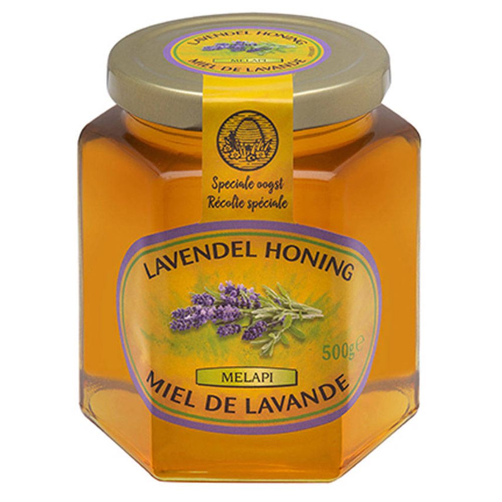 Melapi Miel de Lavande