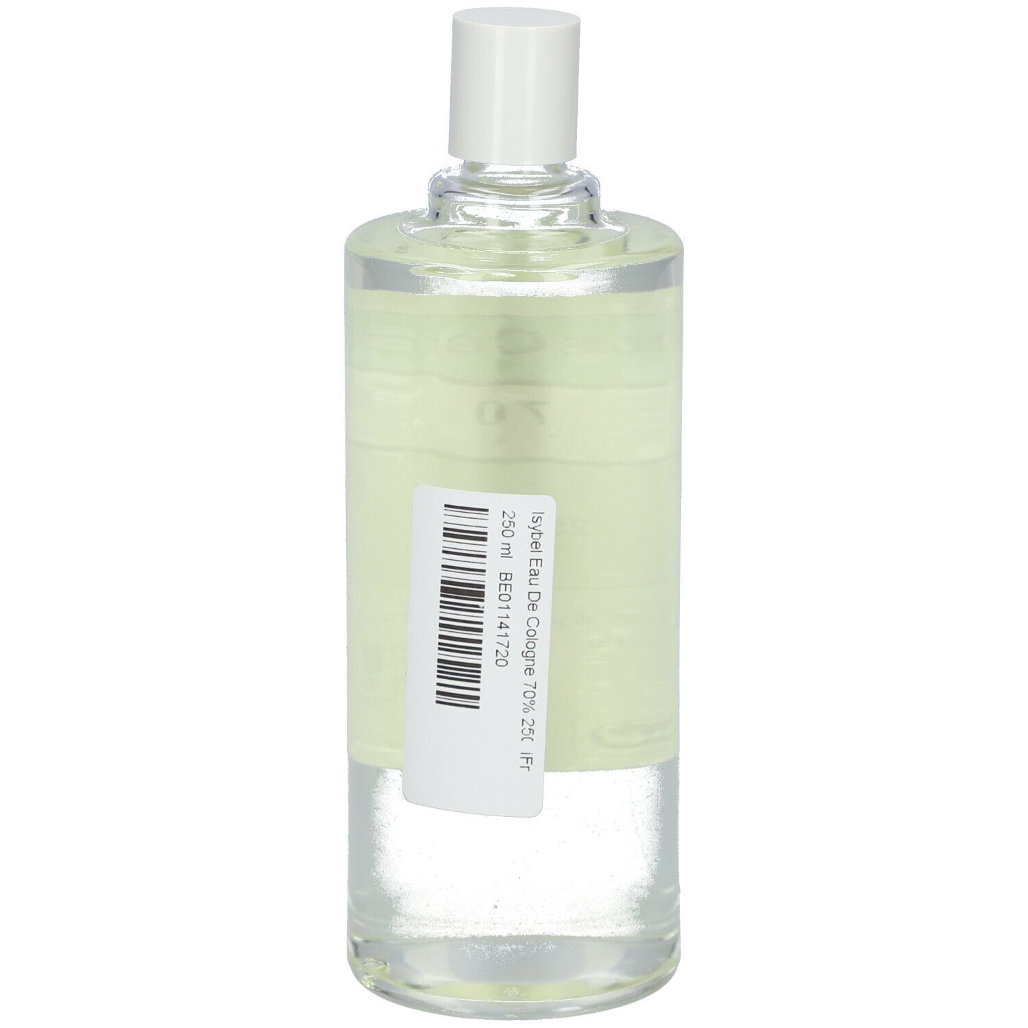 Isybel Eau De Cologne 70% (Eau De Cologne)