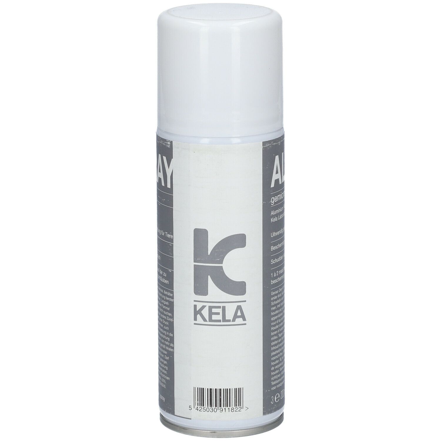 KELA Aluminiumspray